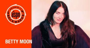 Bringin’ it Backwards: Interview with Betty Moon