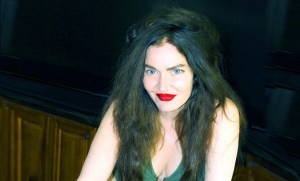 Evolution of Betty Moon Could Lead to Grammy Nominations for ‘Little Miss Hollywood’