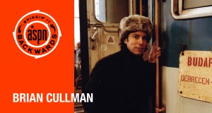 Bringin’ it Backwards: Interview with Brian Cullman