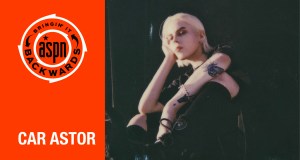 Bringin’ it Backwards: Interview with Car Astor