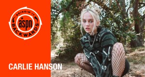 Bringin’ it Backwards: Interview with Carlie Hanson (Part  2)