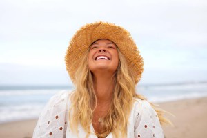 Claire Wright Gives You The Friday Escape Feels on “I Could Use a Beach”