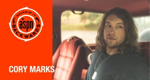 Bringin’ it Backwards: Interview with Cory Marks