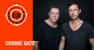Bringin’ it Backwards: Interview with Cosmic Gate