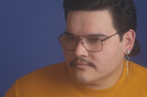 Dante Elephante’s Groovy New Single Was Inspired by “90 Day Fiancé”
