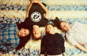 Deerhoof Dips Into Multiple Inspirations For ‘Love-Lore’