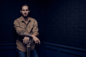 U.S. Navy Medic “Doc” Oliver Finds Solace from PTSD with Songwriting