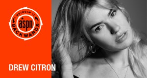 Bringin’ it Backwards: Interview with Drew Citron