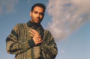 Edwin Raphael Teams Up With Juletta in “Mild Sanity”
