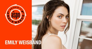 Bringin’ it Backwards: Interview with Emily Weisband