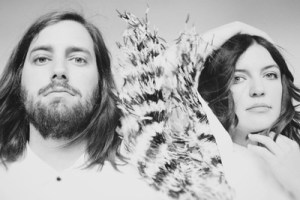Nashville pop-duo Frances Cone Reminisces Back to ’93 or ’94