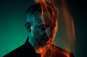 Fraser T Smith’s ‘Future Utopia’ is Full of Questions Waiting to Be Answered
