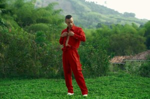 Gabriel Garzón-Montano on His Shapeshifting Sophomore Album, ‘Agüita’