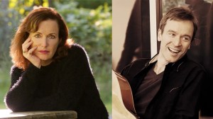 SongWriter: Children and Horror