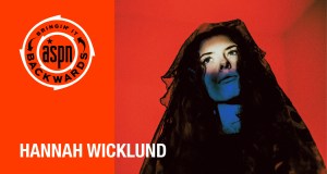 Bringin’ it Backwards: Interview with Hannah Wicklund
