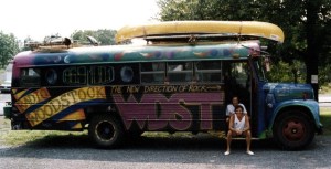 Radio Woodstock Marks 40 Years of Connecting the Tunes