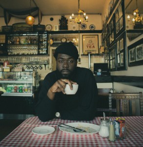 Jake Isaac Reveals Soulful Side, and What Men Are Often Afraid to Admit on “Good”