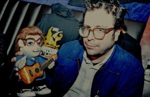 Jon Snodgrass Faces Regrets and Other Revelations on “Footage”