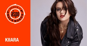 Bringin’ it Backwards: Interview with Kiiara