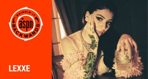 Bringin’ it Backwards: Interview with LEXXE