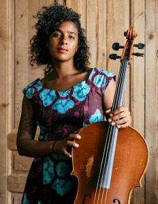 Leyla McCalla Re-releases Ode to Langston Hughes With Mini Documentary