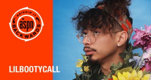 Bringin’ it Backwards: Interview with Lilbootycall