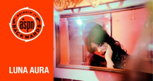 Bringin’ it Backwards: Interview with Luna Aura