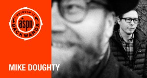 Bringin’ it Backwards: Interview with Mike Doughty