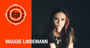 Bringin’ it Backwards: Interview with Maggie Lindemann