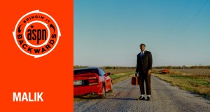 Bringin’ it Backwards: Interview with Malik