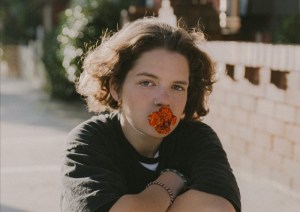 MAY-A Opens Up About Her New Single “Apricots”