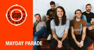 Bringin’ it Backwards: Interview with Mayday Parade