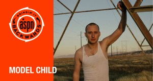 Bringin’ it Backwards: Interview with Model Child