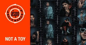 Bringin’ it Backwards: Interview with NOT A TOY