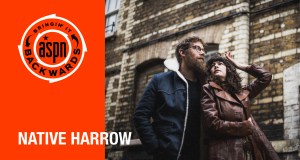 Bringin’ it Backwards: Interview with Native Harrow