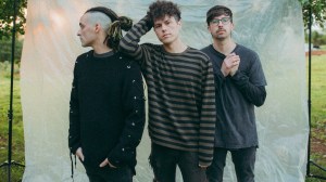 Nightly Lament Getting “older” In New Video