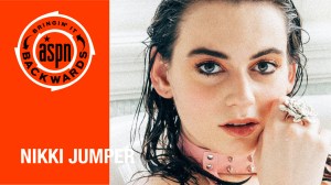 Bringin’ it Backwards: Interview with Nikki Jumper