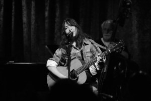 Noa Zimmerman Talks “Palindrome King” and “Invisible Strings”