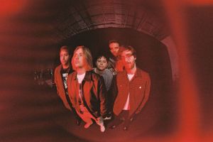 Nothing But Thieves Look Upon The World  And See ‘Moral Panic’