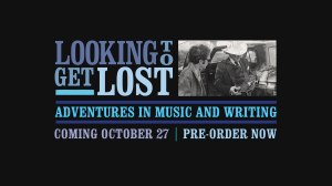 A Conversation with Peter Guralnick About His Latest Book, ‘Looking To Get Lost’