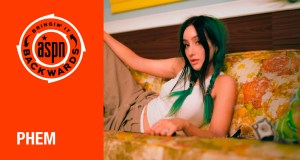 Bringin’ it Backwards: Interview with PHEM