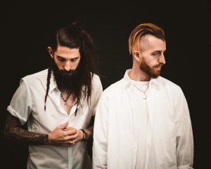 MISSIO Writes Without Boundaries on Debut Full-length, ‘Can You Feel The Sun’