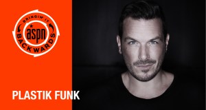 Bringin’ it Backwards: Interview with Plastik Funk