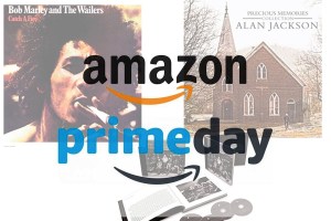Amazon Prime Day: 12 of the Best Albums on Sale Right Now