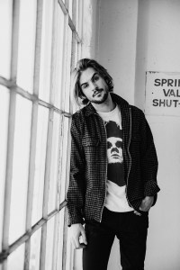 RYDYR Embraces The Next Chapter Knowing “These Things Always Change,” Gives First Look at New Tunes