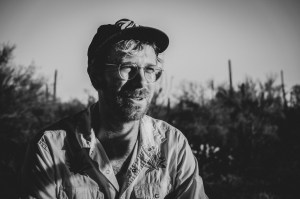 Reed Turchi Creates a Multi-Sensory Experience in Upcoming Album, ‘Creosote Flats’