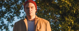 Ryan Nealon Faces The Insecurity Of Being The New Kid In Town On “Paper Town”