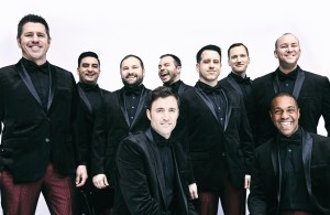 Straight No Chaser Hails to Fans with a Christmas Comeback