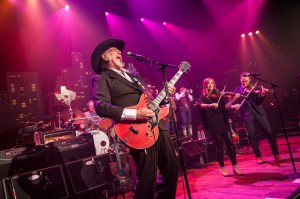 ‘Austin City Limits’ Airs 50-year Asleep at the Wheel Retrospective Tonight