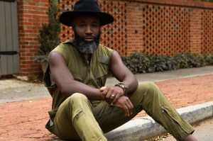 Sanya N’Kanta Tackles His Toxic Friendships and Memories with His New Single “The Hard Lesson”